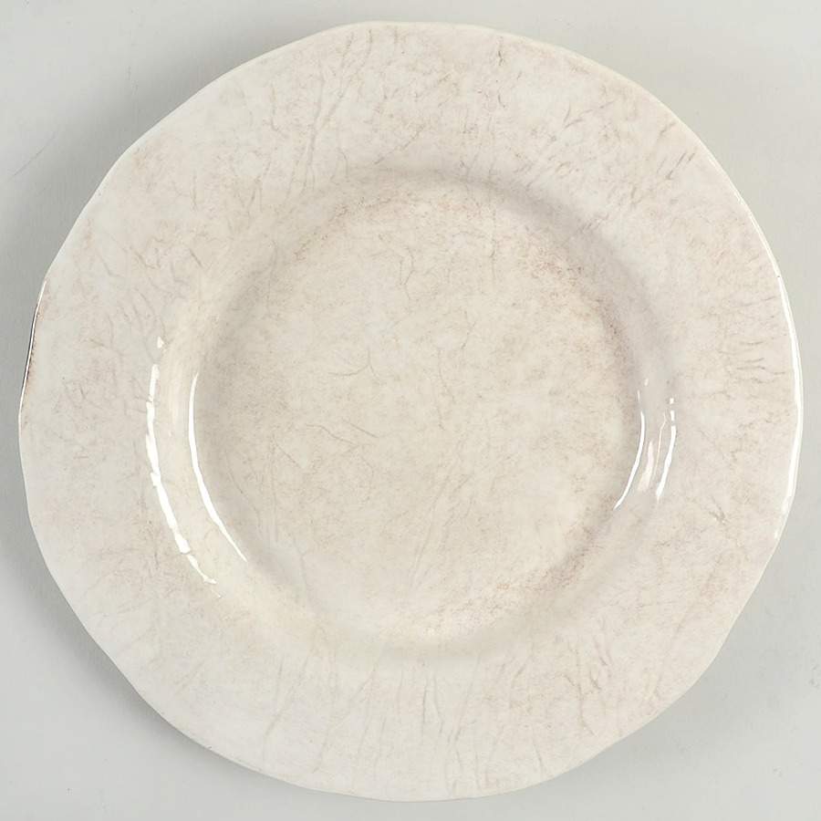 Carta Salad/Dessert Plate by Arte Italica-1