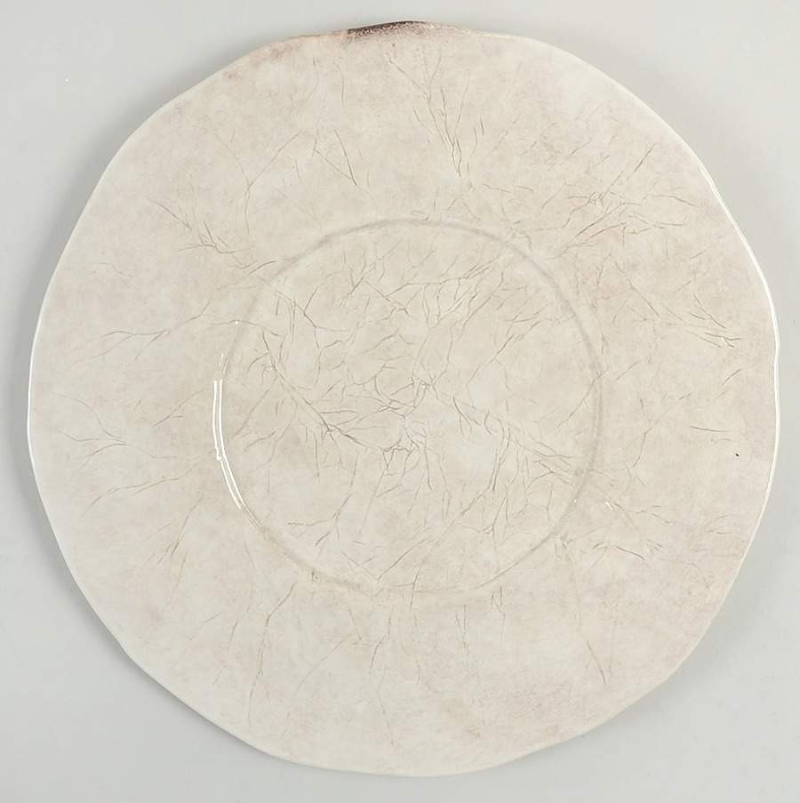 Carta Service Plate (Charger) by Arte Italica-1