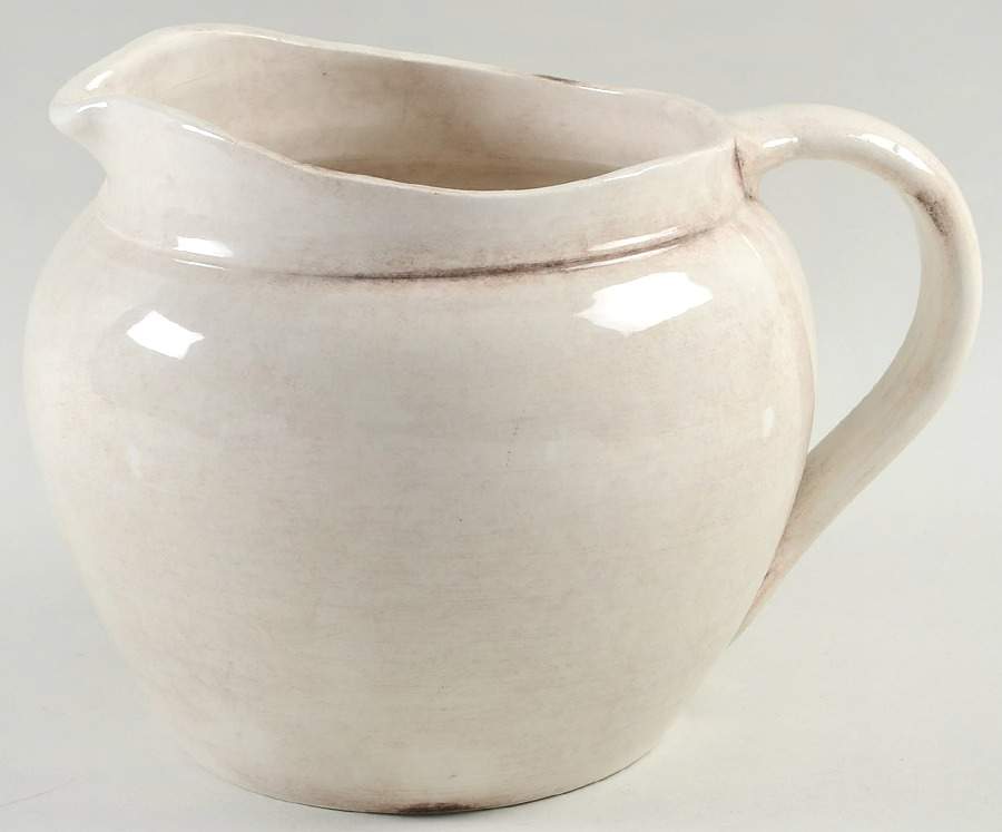 Carta 64 Oz Pitcher by Arte Italica-1