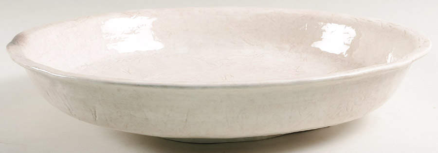 Carta 15" Large Salad Serving Bowl by Arte Italica-1