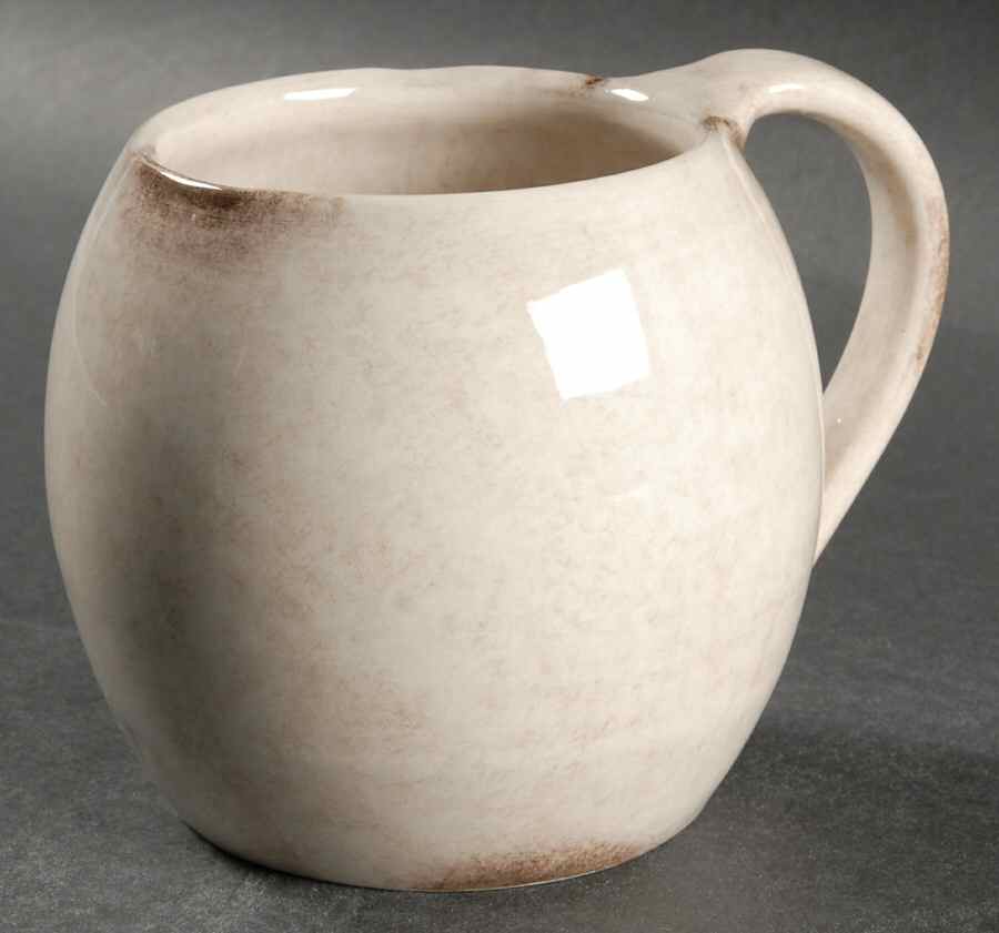 Carta Mug by Arte Italica-1