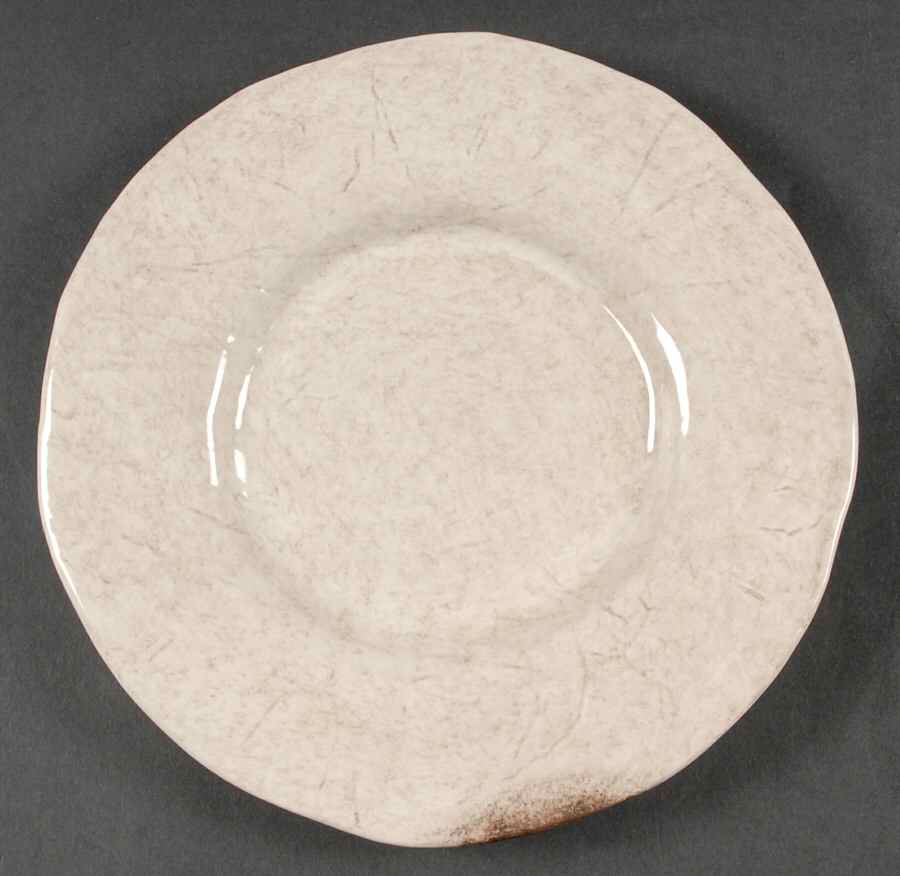 Carta Salad/Dessert Plate by Arte Italica-1