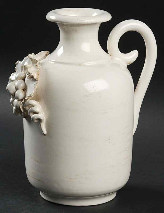 Antico 6" Open Bottle by Arte Italica-1