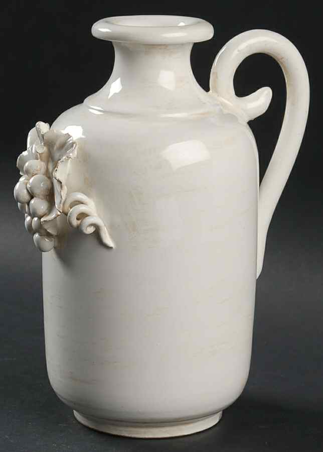 Antico 8" Open Bottle by Arte Italica-1