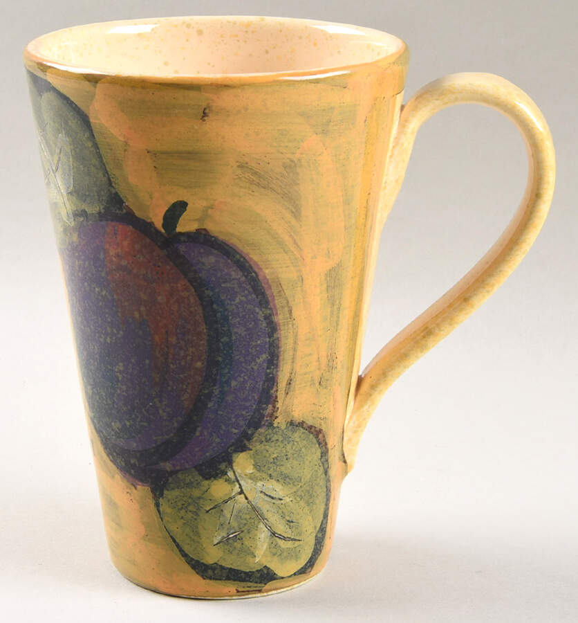 Primavera Mug by Arte Italica-1
