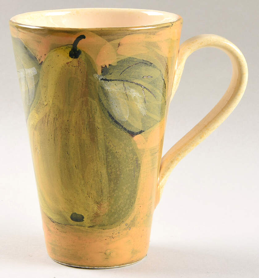 Primavera Mug by Arte Italica-1