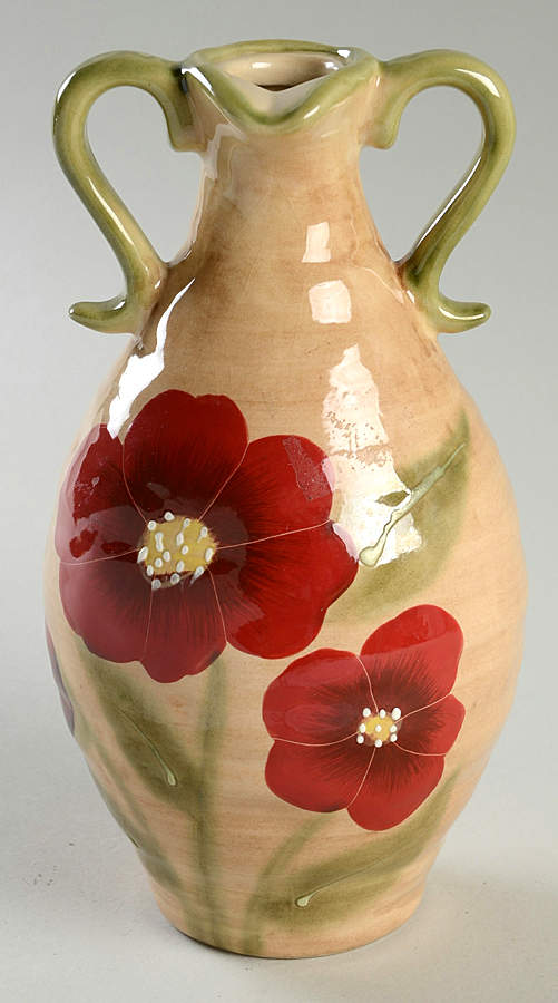 Fleur Rustique Oil Jar No Drizzle Spout by Ambiance-1