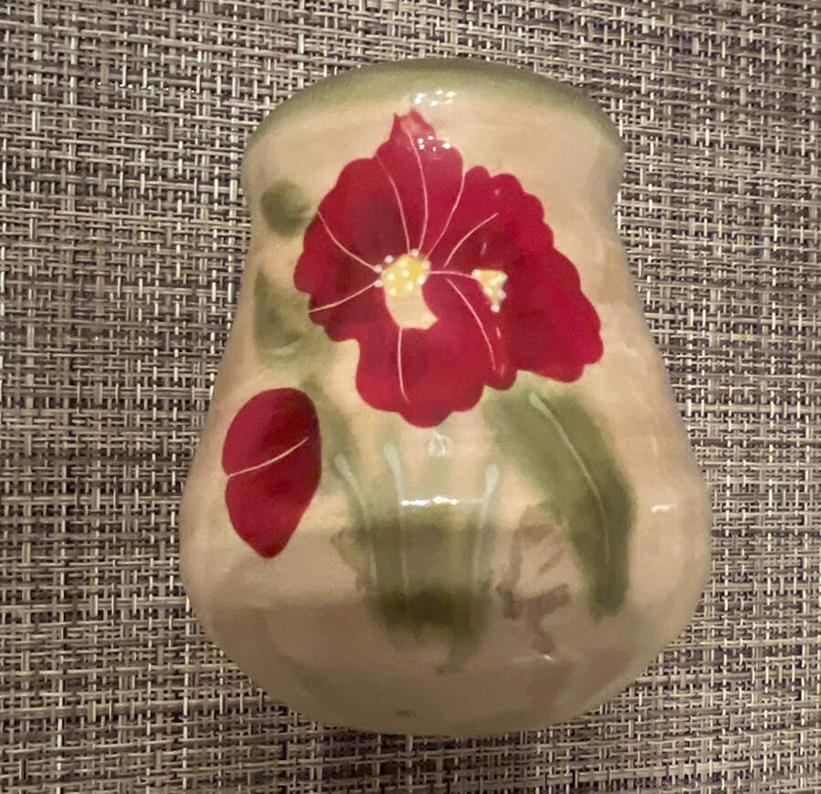 Fleur Rustique Pepper Shaker by Ambiance-1