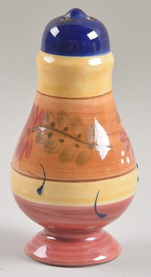 Romance 3 Hole Salt/Pepper Shaker by Ambiance-1
