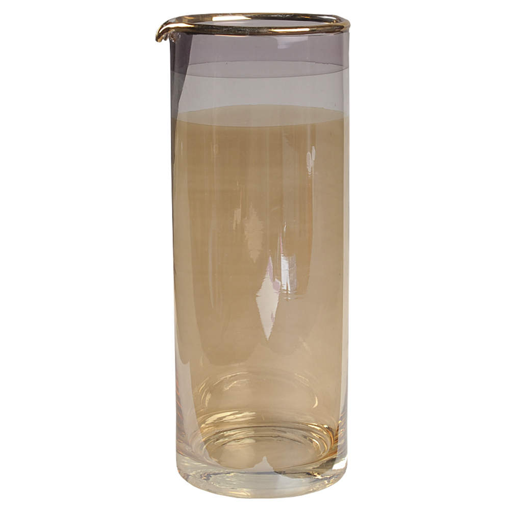 Romance Glassware Martini Pitcher by Ambiance-1