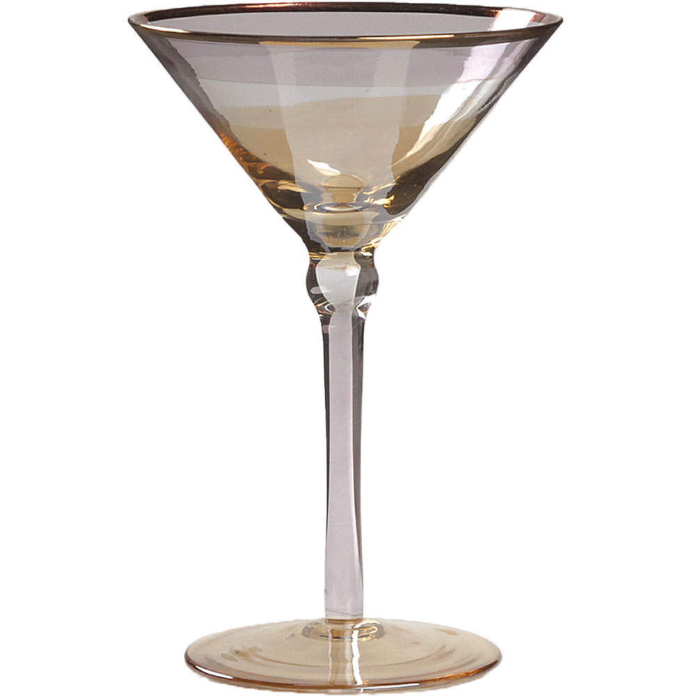 Romance Glassware Martini by Ambiance-1