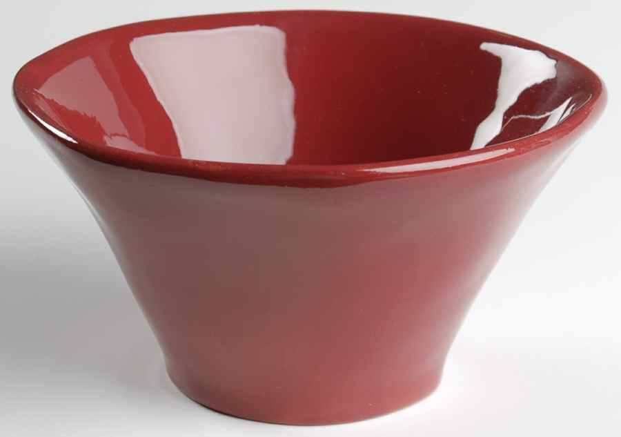 Romance Coupe Cereal Bowl by Ambiance-1