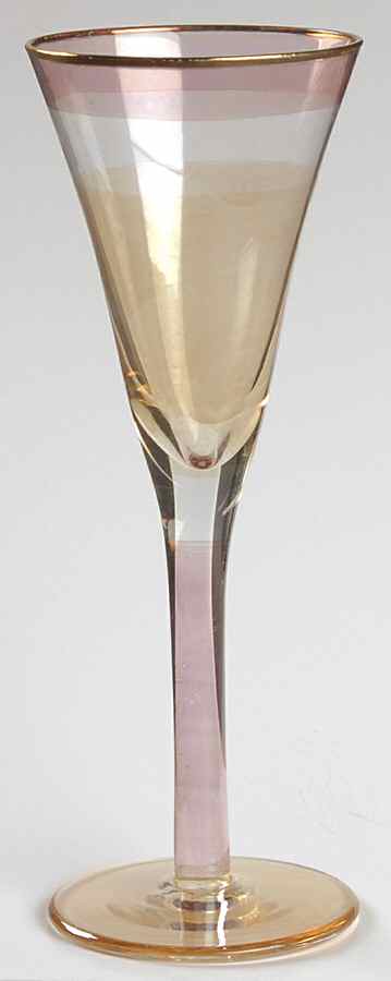 Romance Glassware Cordial by Ambiance-1