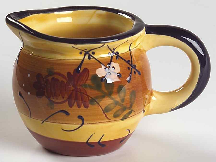 Romance Creamer by Ambiance-1