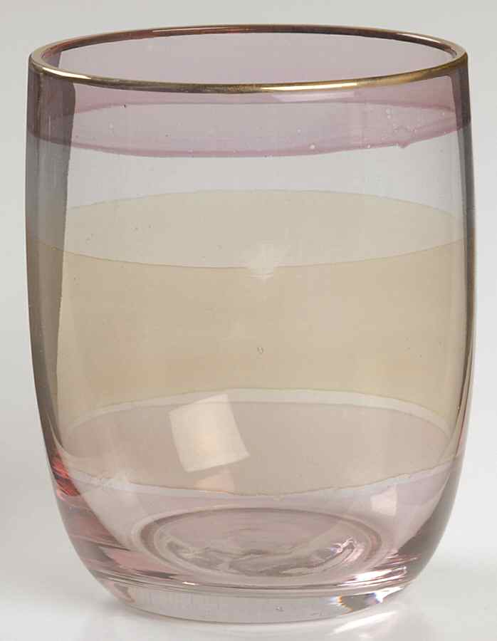 Romance Glassware Double Old Fashioned by Ambiance-1