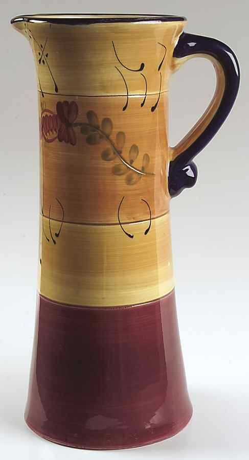 Romance 80 Oz Pitcher by Ambiance-1