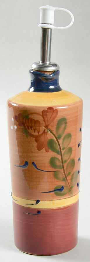 Romance Oil Cruet and Stopper by Ambiance-1