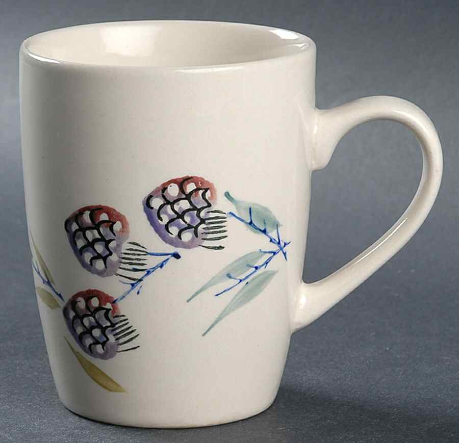 Summer Splendor Mug by Artist's Touch-1