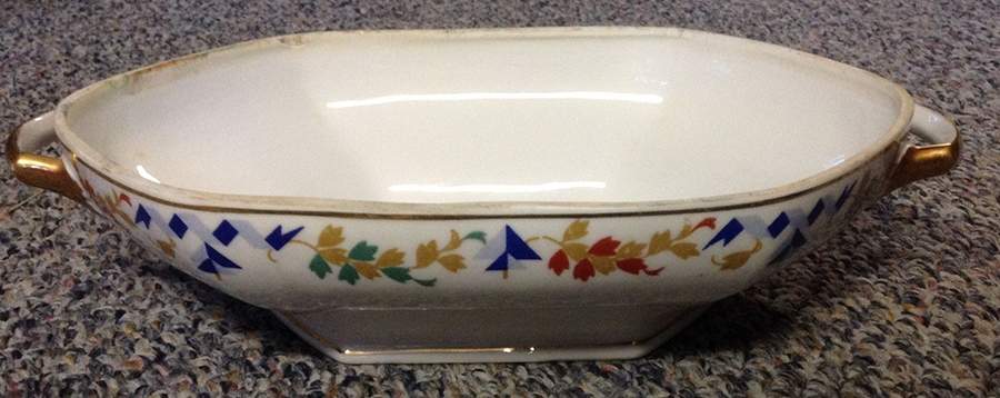 ALT473 Oval Vegetable No Lid by Altrohlau-1