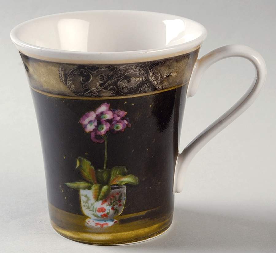 Cachepot Mug by 222 Fifth (PTS)-1