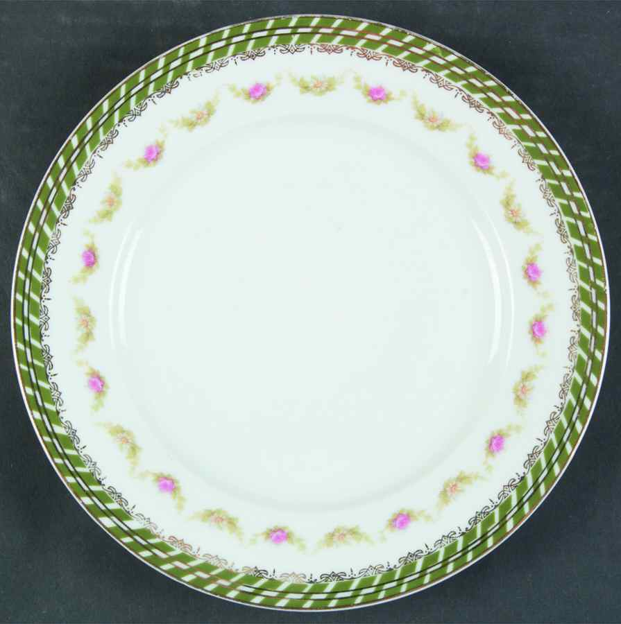 ALT474 Salad Plate by Altrohlau-1