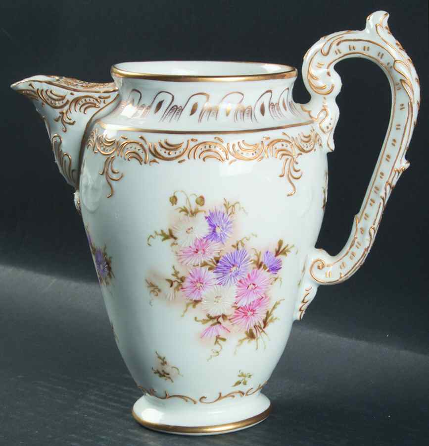 171-222 Coffee Pot No Lid by Charles Ahrenfeldt-1