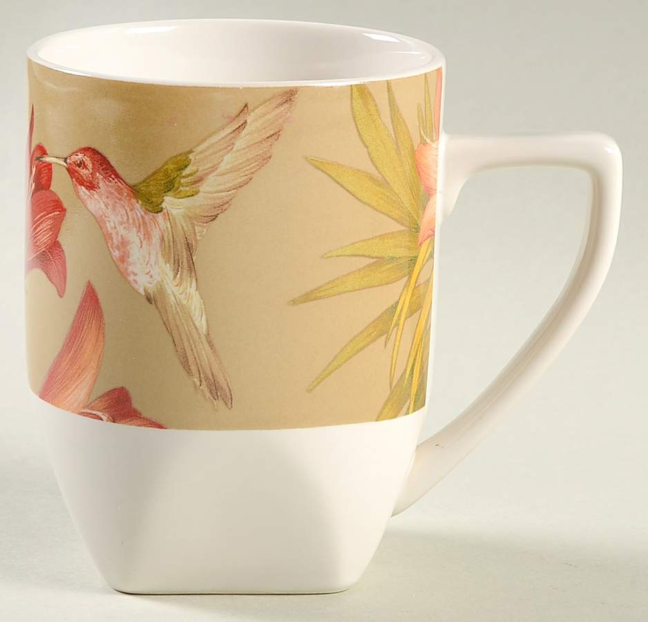 Antigua Mug by 222 Fifth (PTS)-1