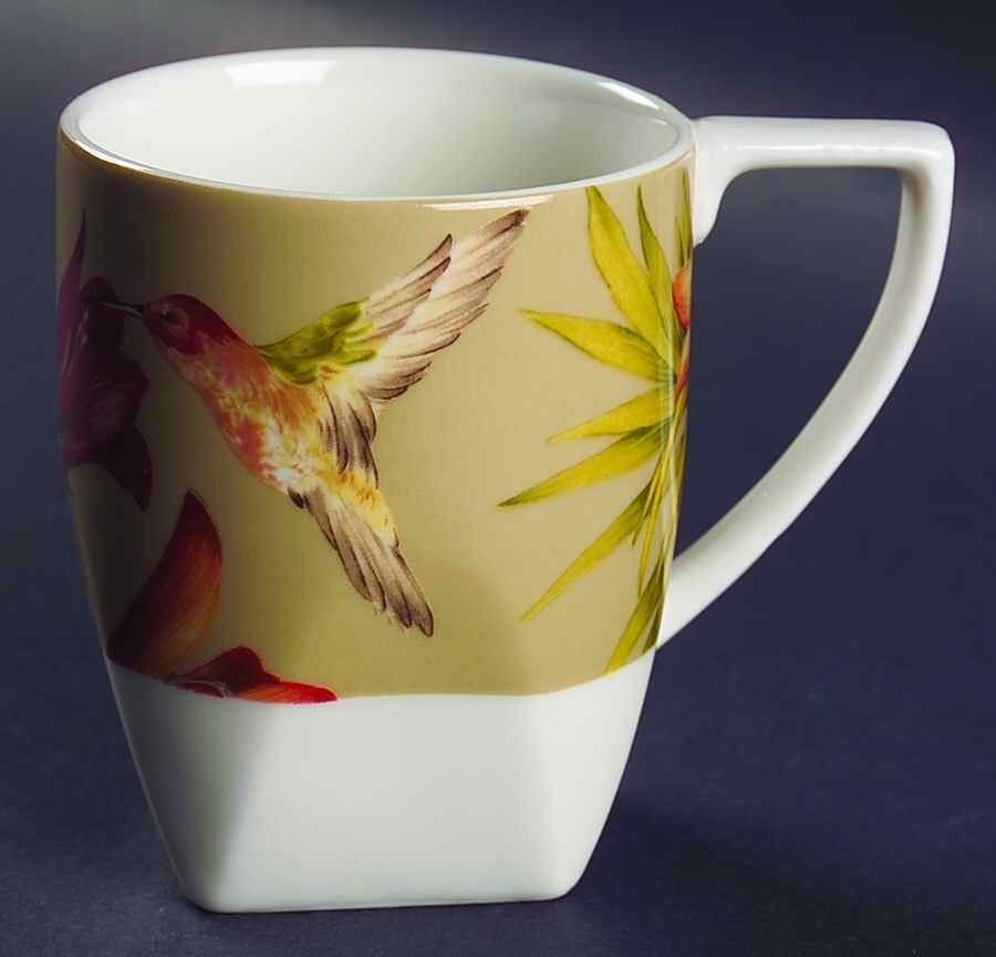 Antigua Mug by 222 Fifth (PTS)-1