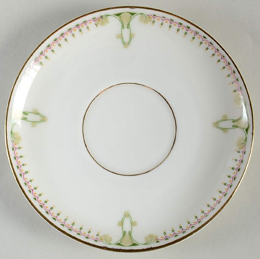 3070 Saucer by Altrohlau-1