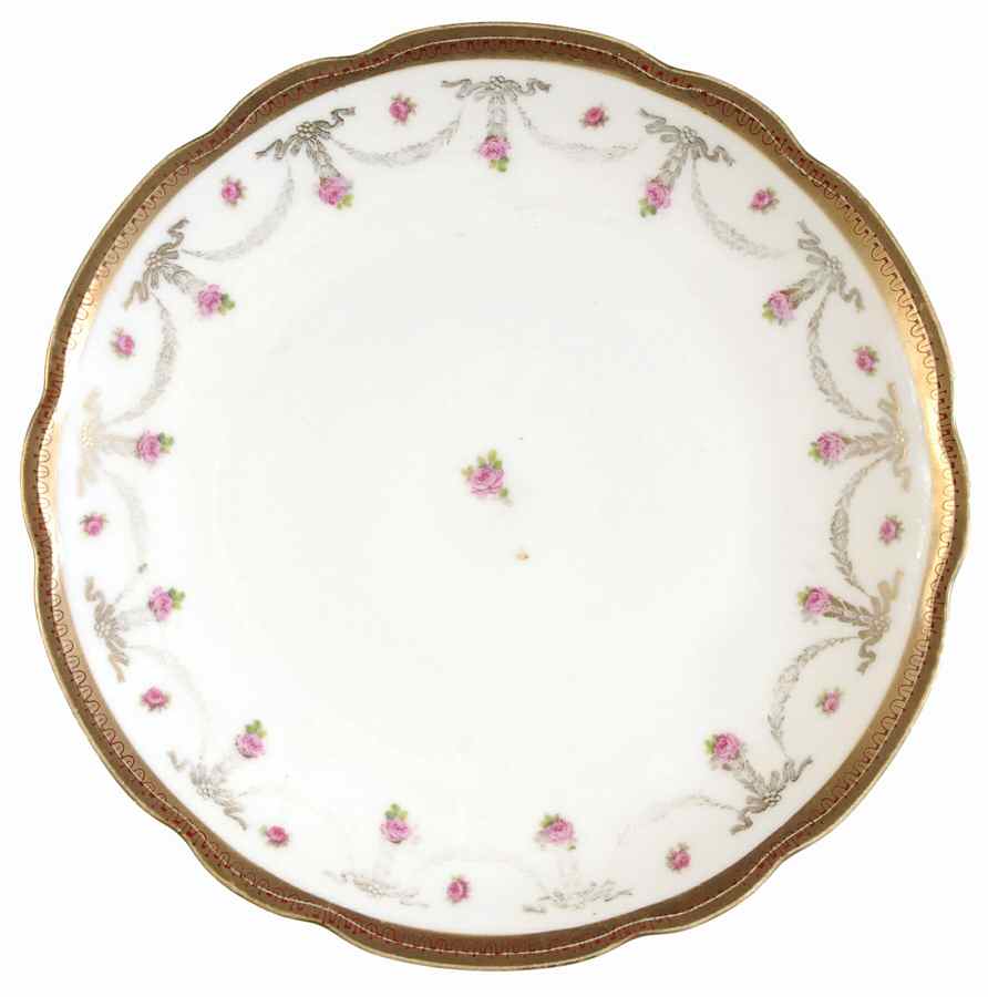 1174 Salad Plate by Altrohlau-1