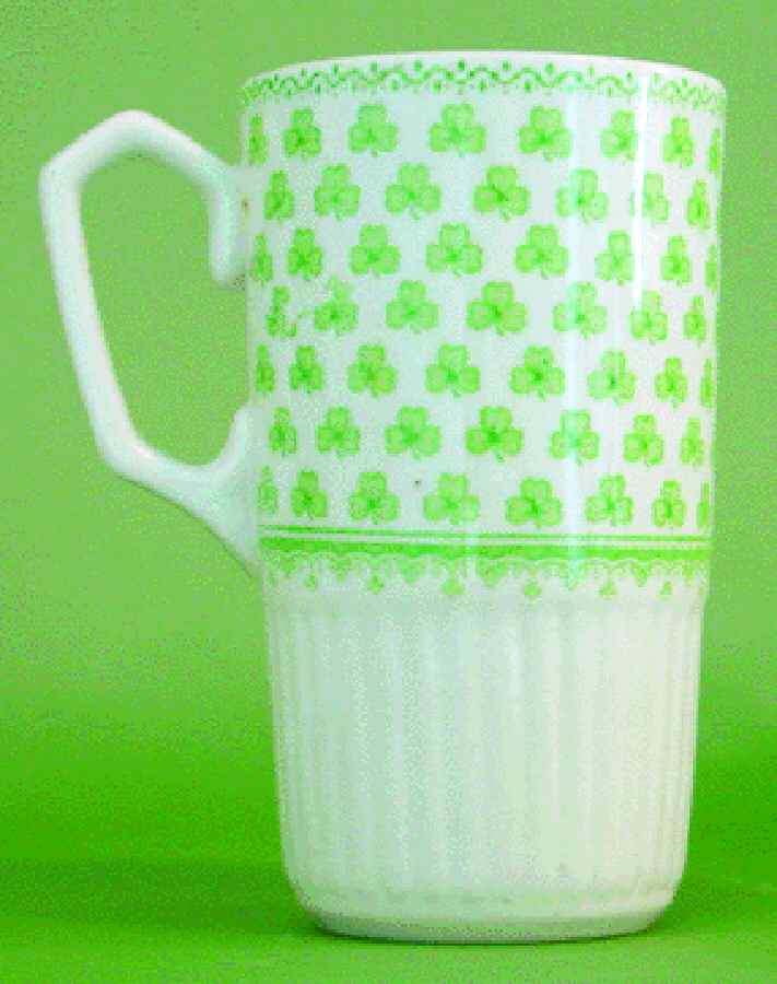 ADA163 Flat Cup by Adams China-1