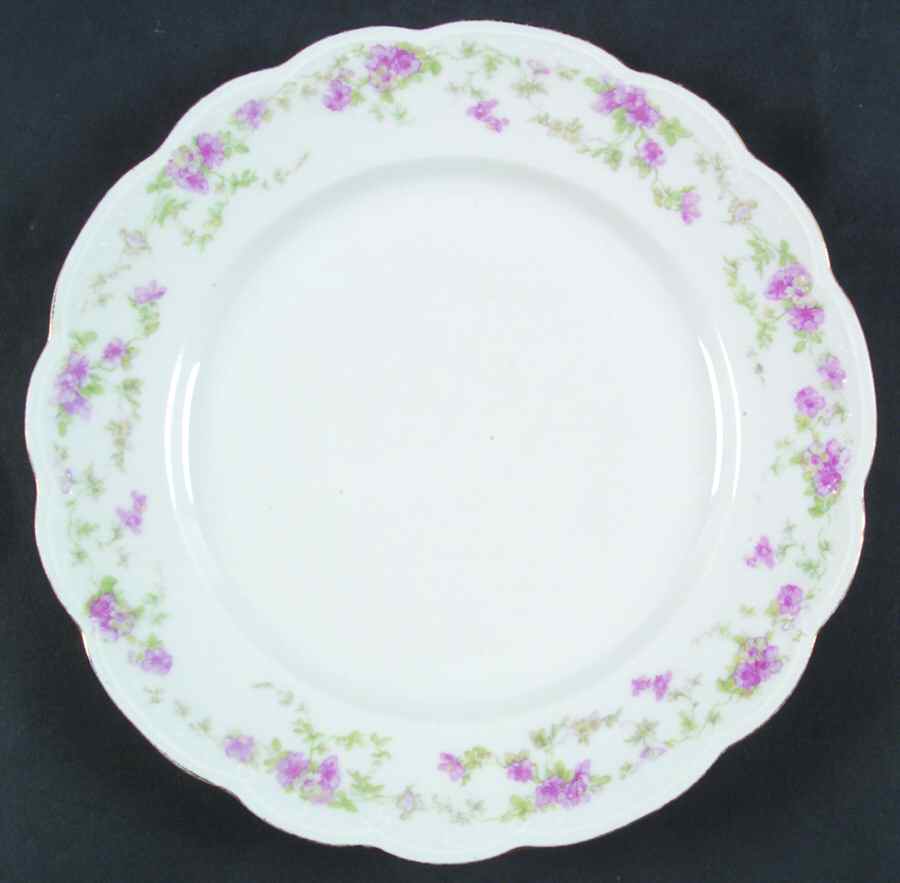 ALT479 Luncheon Plate by Altrohlau-1