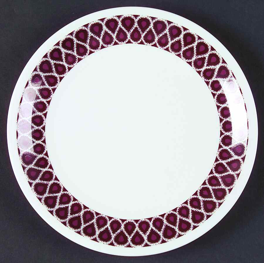ARZ176 Salad Plate by Arzberg-1