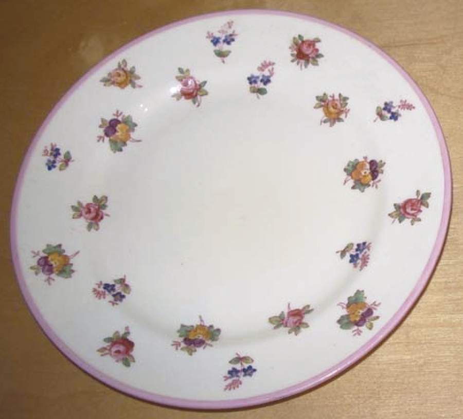 ADD85 Dinner Plate by Adderley-1