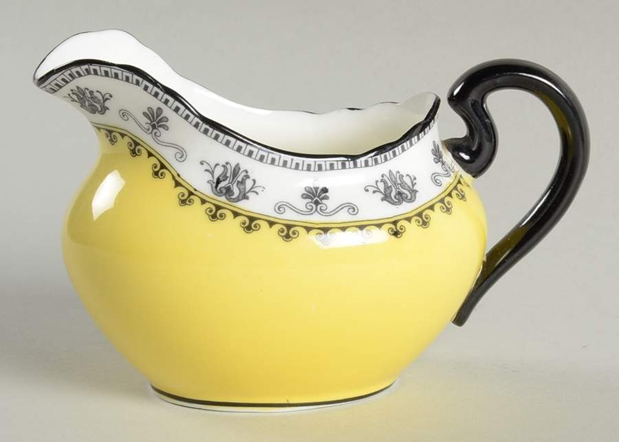 3268 Creamer by John  Aynsley & Sons-1
