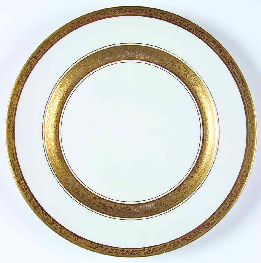 APX2 Dinner Plate by AP-Limoges-1