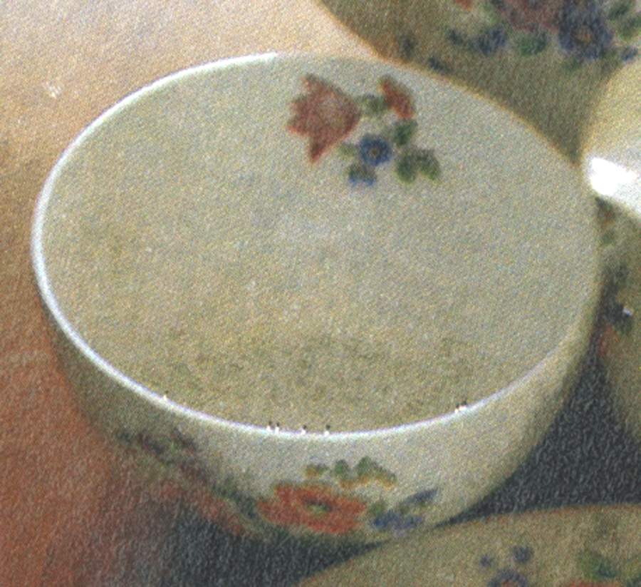 B4051 Individual Open Sugar Bowl by John  Aynsley & Sons-1