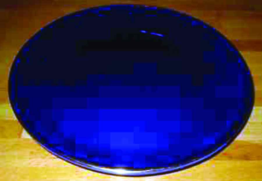 API13 Dinner Plate by Apilco-1