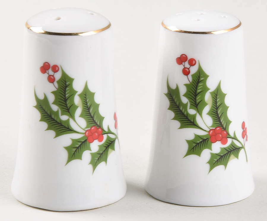 ATT1 Salt & Pepper Set by All the Trimmings-1