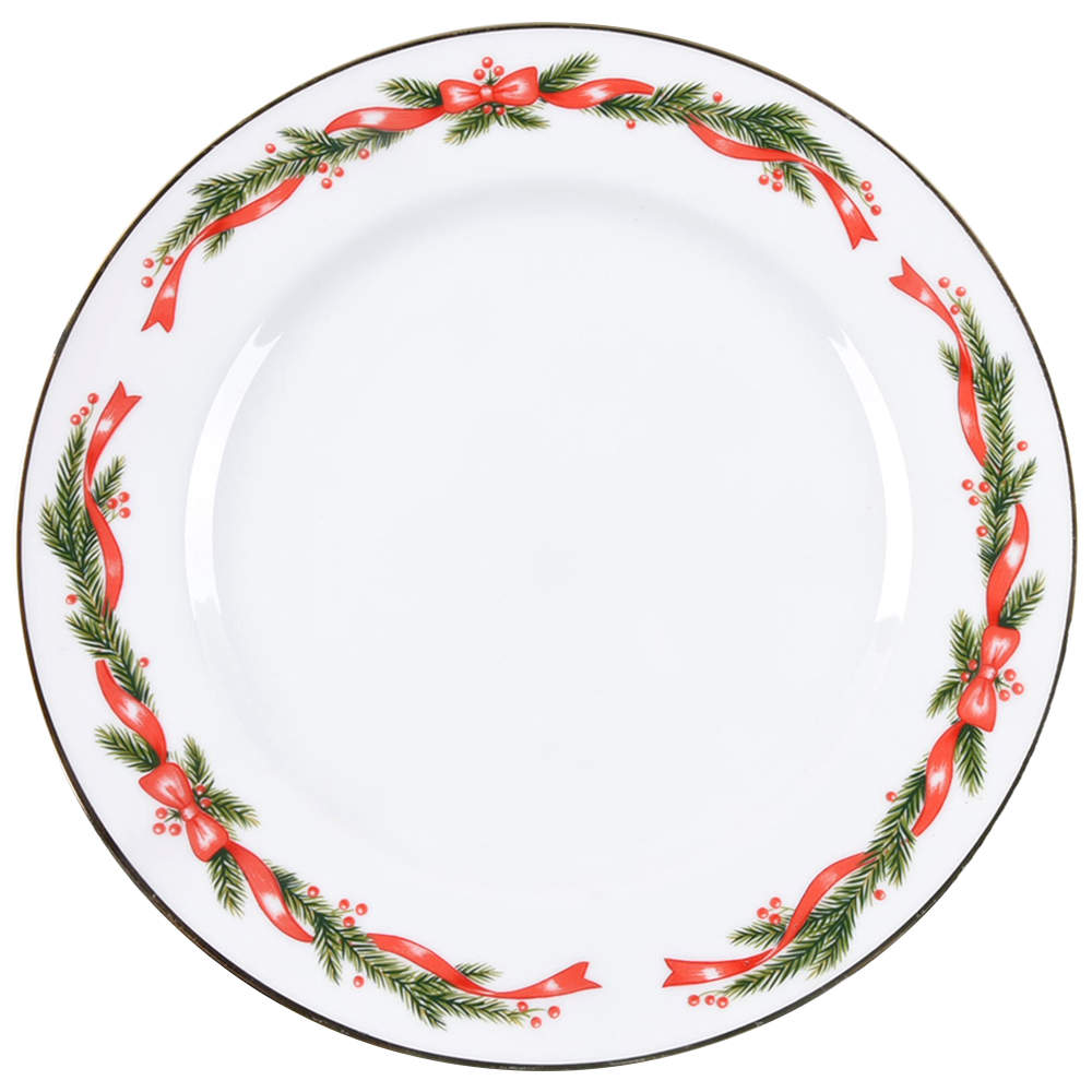 ATT1 Dinner Plate by All the Trimmings-1