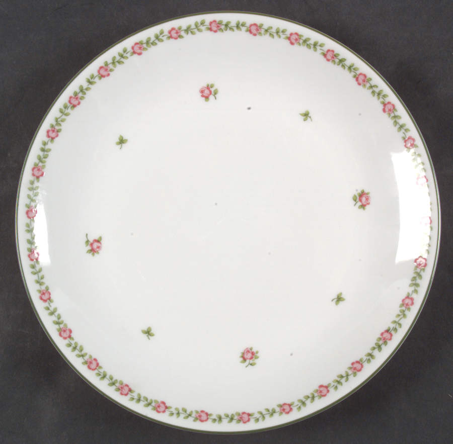 ARZ179 Salad Plate by Arzberg-1