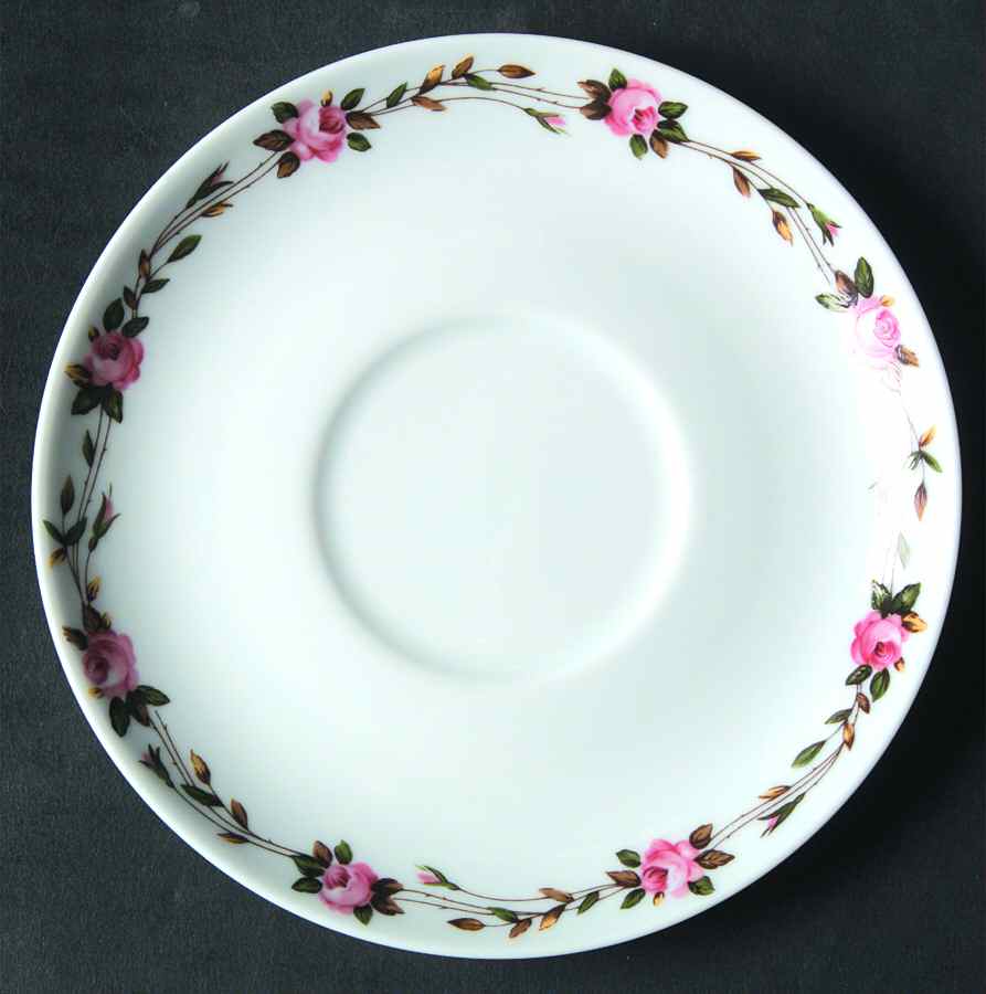 ARZ182 Saucer by Arzberg-1