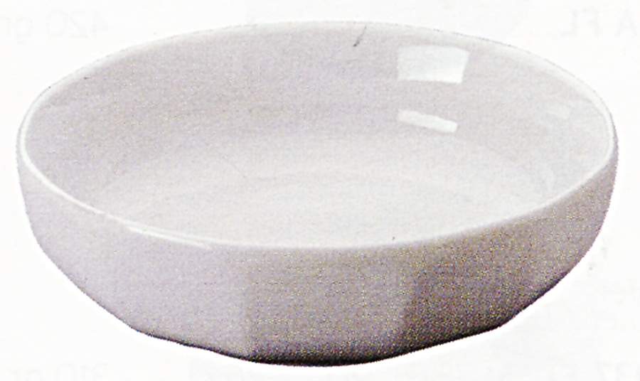 Flora Coupe Soup Bowl by Apilco-1