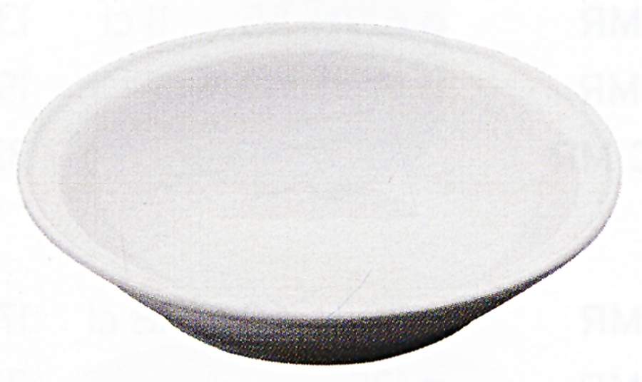 Martinique 8" Round Vegetable Bowl by Apilco-1