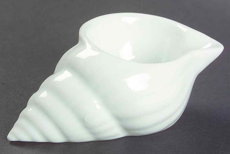 Ocean Individual Gravy Boat by Apilco-1