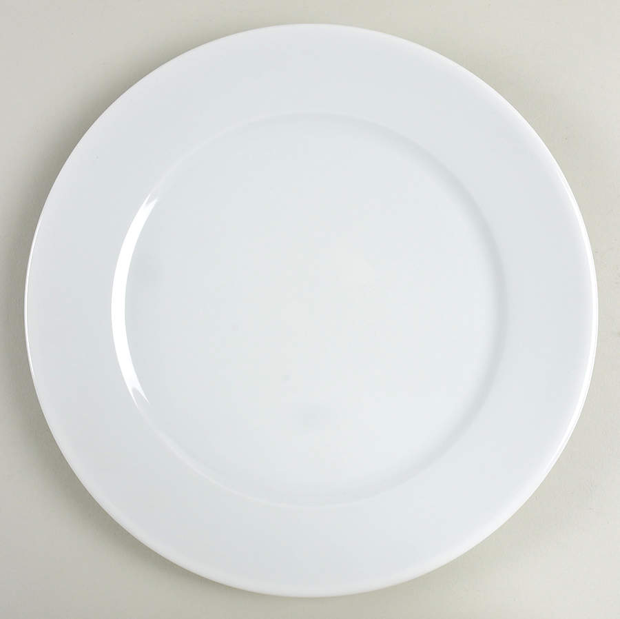 Concorde Large Dinner Plate by Apilco-1