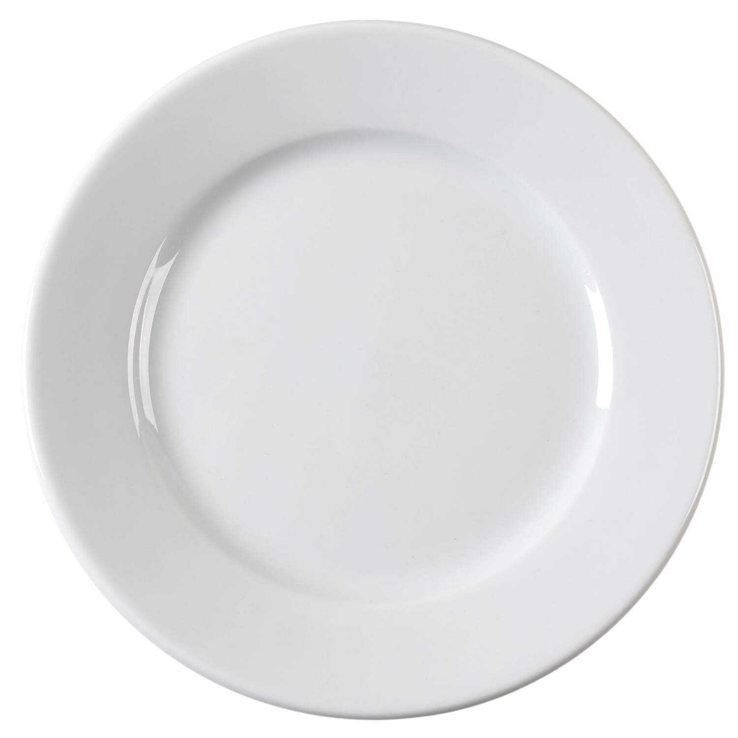 Concorde Salad/Dessert Plate by Apilco-1