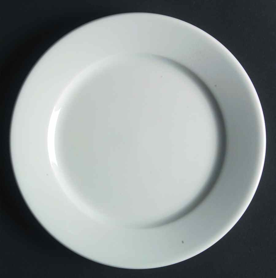 Concorde Dessert/Pie Plate by Apilco-1