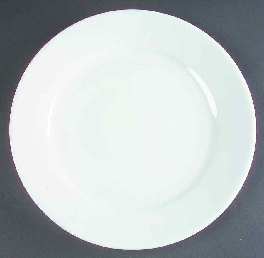 Concorde Service Plate (Charger) by Apilco-1