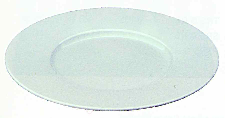 Vatel Dinner Plate by Apilco-1